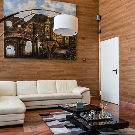 Breathtaking Apartment City Center - Ph Quartier Atlapa Panamaváros Kültér fotó