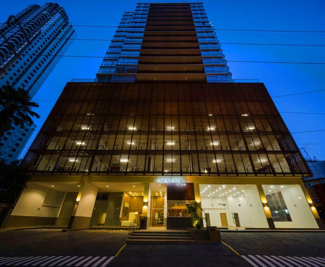 Breathtaking Apartment City Center - Ph Quartier Atlapa Panamaváros Kültér fotó