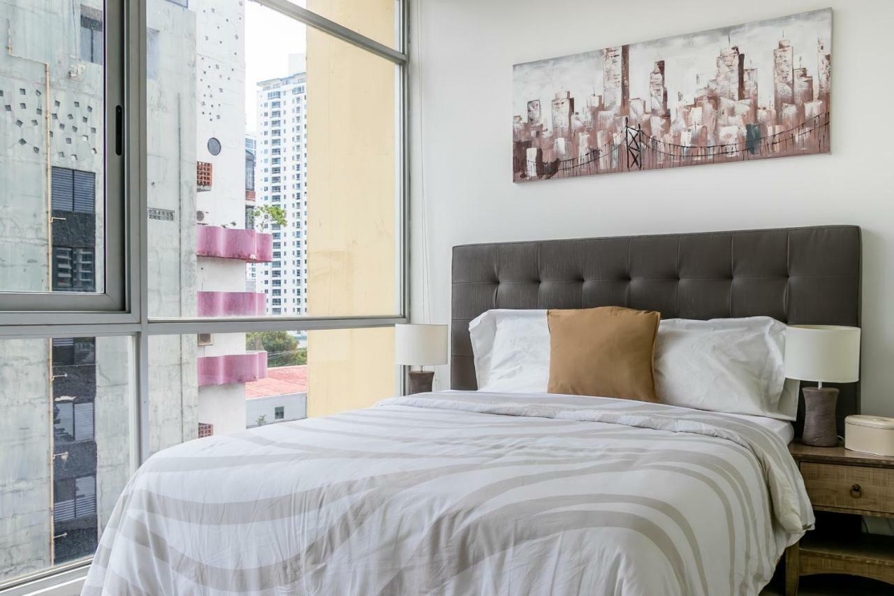 Breathtaking Apartment City Center - Ph Quartier Atlapa Panamaváros Kültér fotó