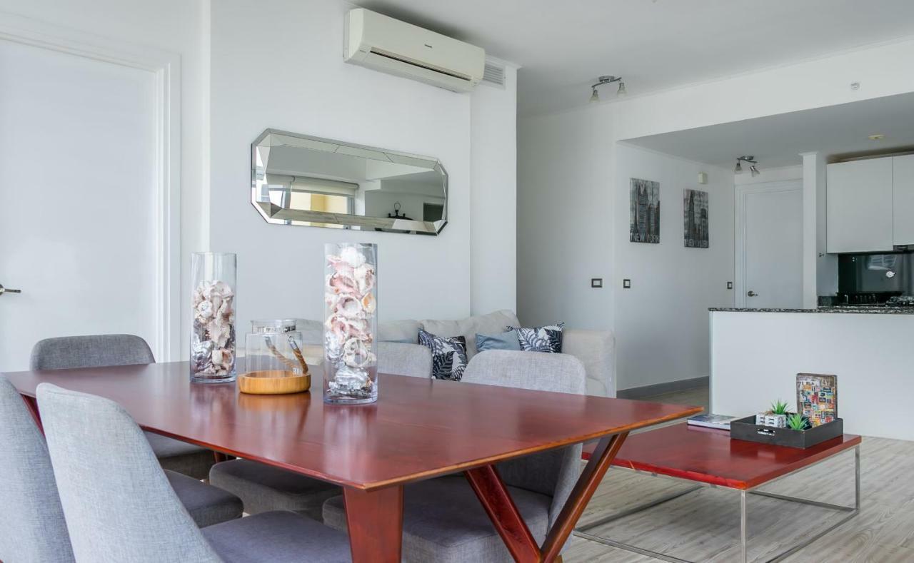Breathtaking Apartment City Center - Ph Quartier Atlapa Panamaváros Kültér fotó