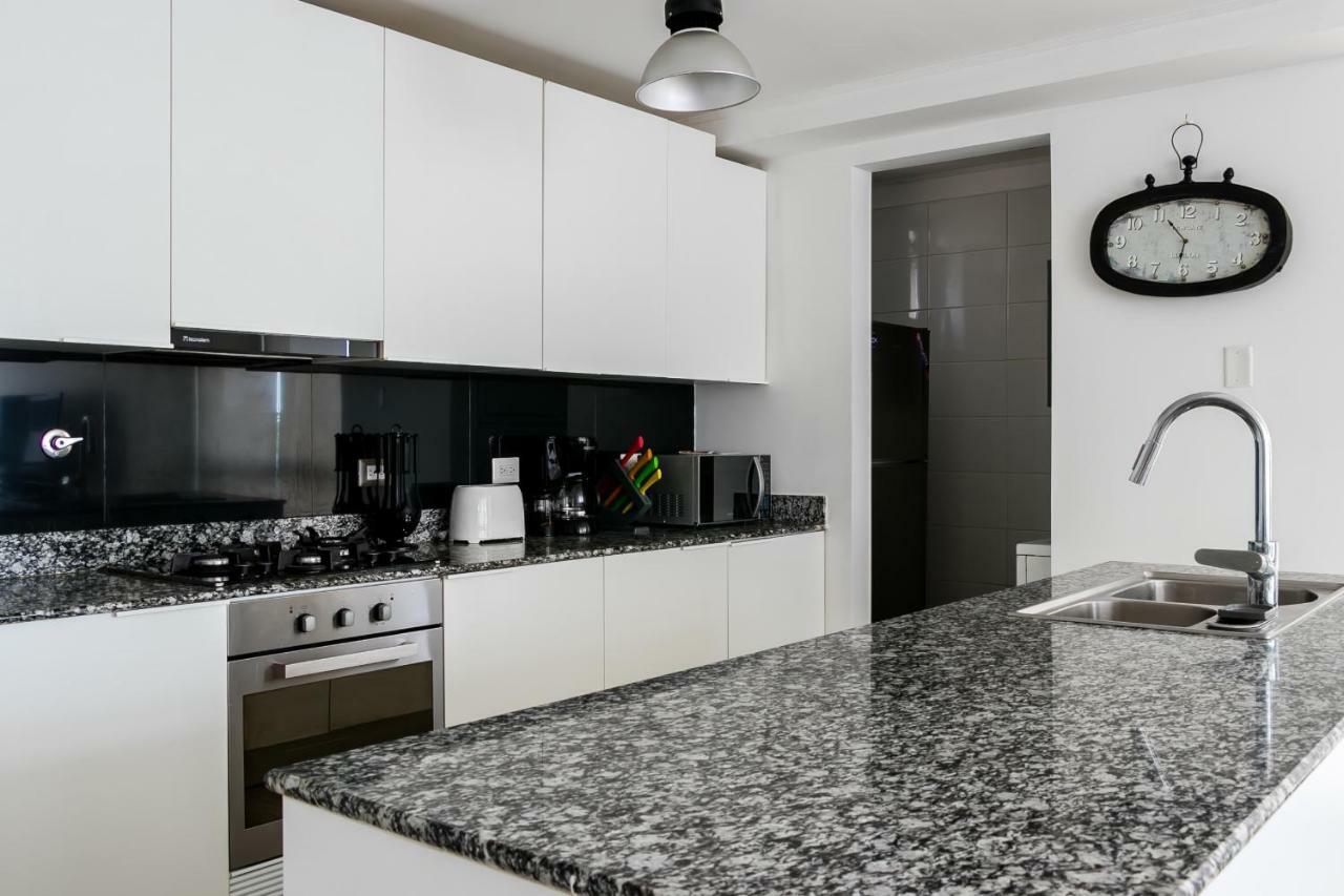 Breathtaking Apartment City Center - Ph Quartier Atlapa Panamaváros Kültér fotó
