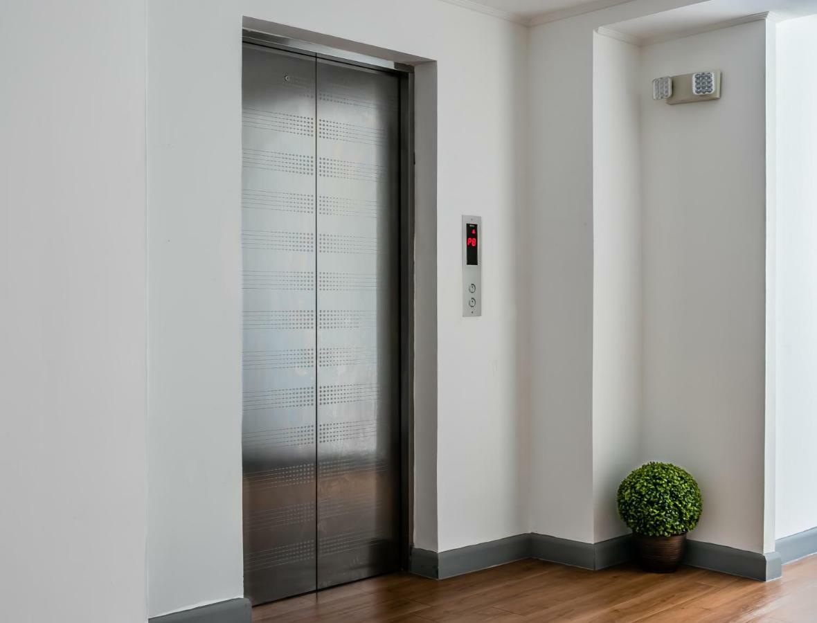 Breathtaking Apartment City Center - Ph Quartier Atlapa Panamaváros Kültér fotó