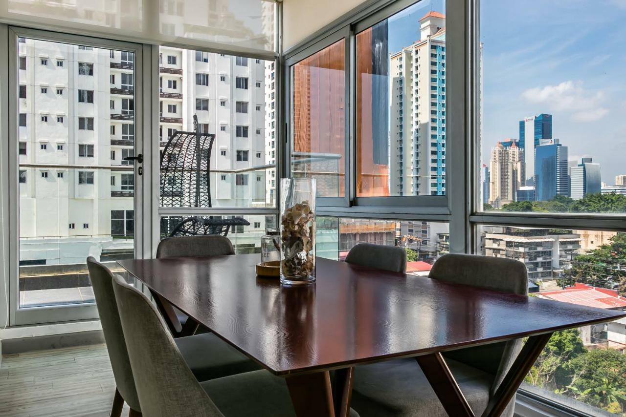 Breathtaking Apartment City Center - Ph Quartier Atlapa Panamaváros Kültér fotó