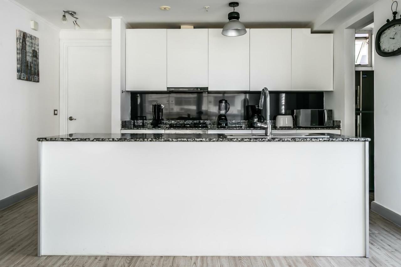 Breathtaking Apartment City Center - Ph Quartier Atlapa Panamaváros Kültér fotó