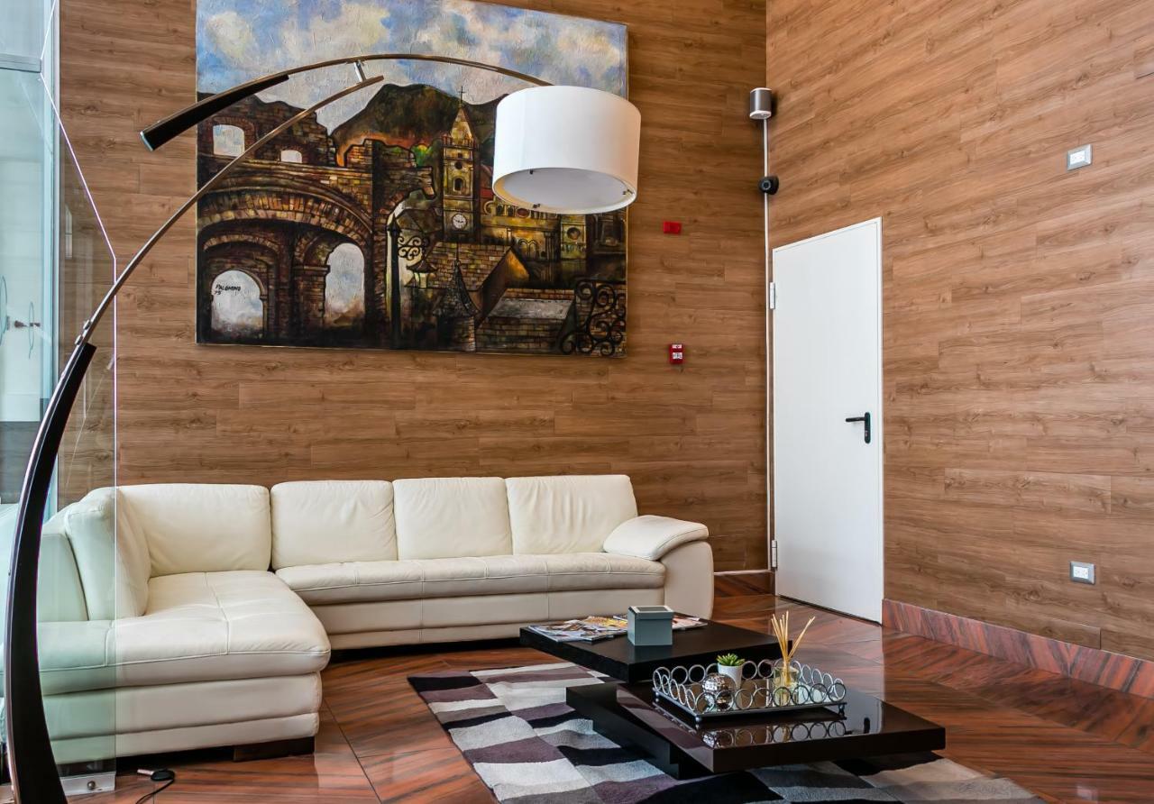 Breathtaking Apartment City Center - Ph Quartier Atlapa Panamaváros Kültér fotó